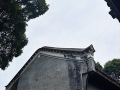 -安仁古镇