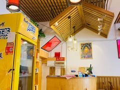 -重庆烧鸡公火锅(簋街店)