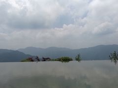 -江南天池