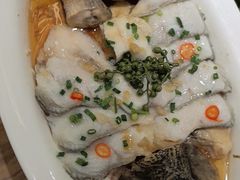 -粤集·手工粤菜(皇庭广场店)