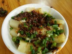 -洞子口张老二凉粉(文殊院店)