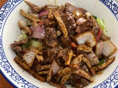 -姚记面馆(瑶琳路店)