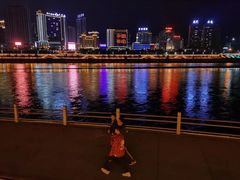 -汉江公园