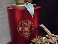 -顺德美的万豪酒店-万豪中餐厅