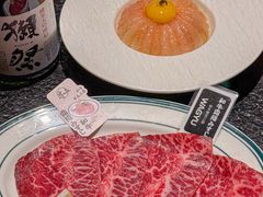 -牛焱·和牛烧肉(五大道店)