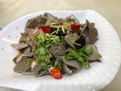 -蒙亨·手把肉·蒙古包文化主题餐厅(天恒广场店)