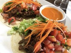 -panchos 墨西哥餐厅(嘉绿苑店)