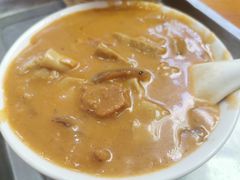 -方中山胡辣汤(大学中路56号院店)