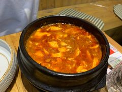 -李先生的首尔小馆(松江启源广场店)