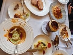 -成桂西餐厅·42年的味道(五大道疙瘩楼店)