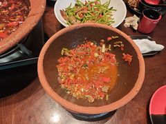 -柴米油盐(土菜院子店)