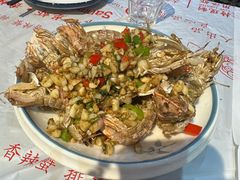 -三妹小龙虾·黄油蟹(华侨城总店)