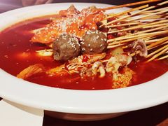 -三生小馆(亭知路店)
