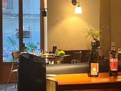 -Fuzzy Bistro 浮几韩餐·茶酒馆