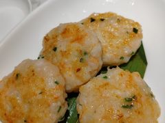 -双合园·海鲜水饺青岛菜(上清路店)