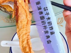 -水韵·渔家臻品私房菜(中庙店)