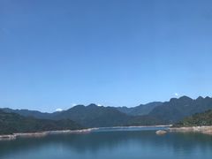 -千峡湖生态旅游度假区