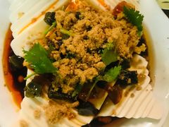 -外婆菜之崇明味道(锦江乐园店)