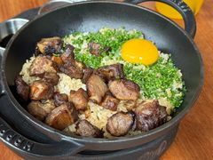 -Blac+Blac(中海环宇荟店)