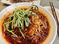 拌冷面-春花民族美食(佳木斯总店)