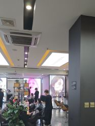 -藤野造型烫染·漂发