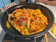 -新辣宴·湖南家常菜·商务聚餐(中粮创芯店)