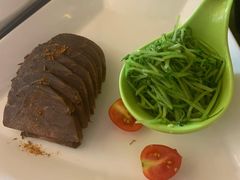 -常州逸高酒店-中餐厅