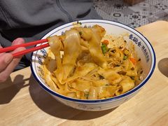 -秦䩊会·陕西biangbiang面(畹町路店)