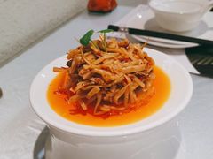 -名善山珍·野生菌汤锅(文殊院店)