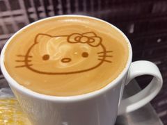 -逸派咖啡 EPARKCOFFEE(广安门店)