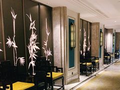 -Yan Ting 宴庭中餐厅(上海静安瑞吉酒店)