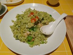 -蔡澜点心·粤菜(花城汇南区店)