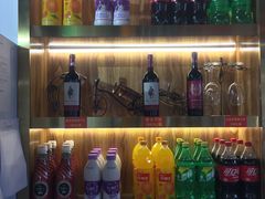 零售区-蛙一刀·麻椒鱼火锅(金仙桥店)