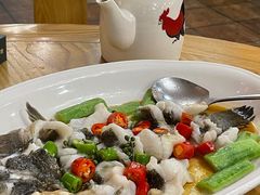 -德胜轩正宗顺德菜(宝安沙井会展中心店)