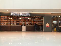 -PIZZA BIANCA(万象城店)