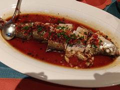 -潇湘华天大酒店-湘·悦美食街(芙蓉中路店)