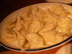-必点海鲜·鲅鱼水饺(鞍山西道店)