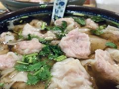 -老谢野馄饨(延安路店)