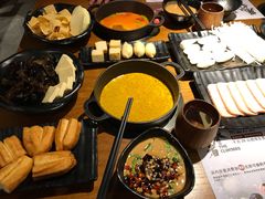 -呷哺呷哺(长治万达店)