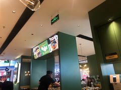 -一席地·本地鸡窝·杭帮鸡火锅(萧山银隆百货店)