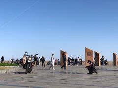 -南汇嘴观海公园