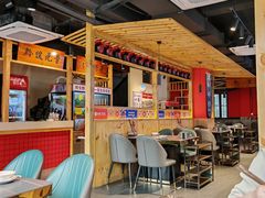 -由衷贵州酸汤牛肉火锅(新桥店)