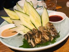 -新悦·霞浦海鲜生(上下杭店)
