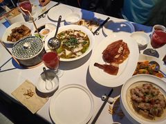 -眉州东坡·熊猫主题餐厅(枫蓝店)
