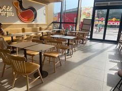 -德克士(榆次君豪店)