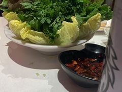 -东来顺饭庄(西直门店)