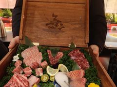 -無二炙坊·和牛烧肉(大钟寺1733店)