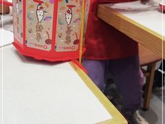 -喜家德虾仁水饺(华强天虹店)