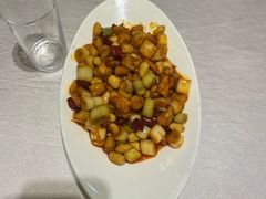 -马凯餐厅(长椿街店)