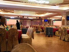 大堂-锦粤宫·精致粤菜(深圳北站店)